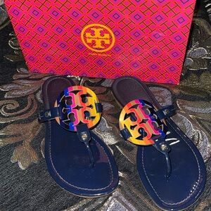 Tory Burch Miller Sandals